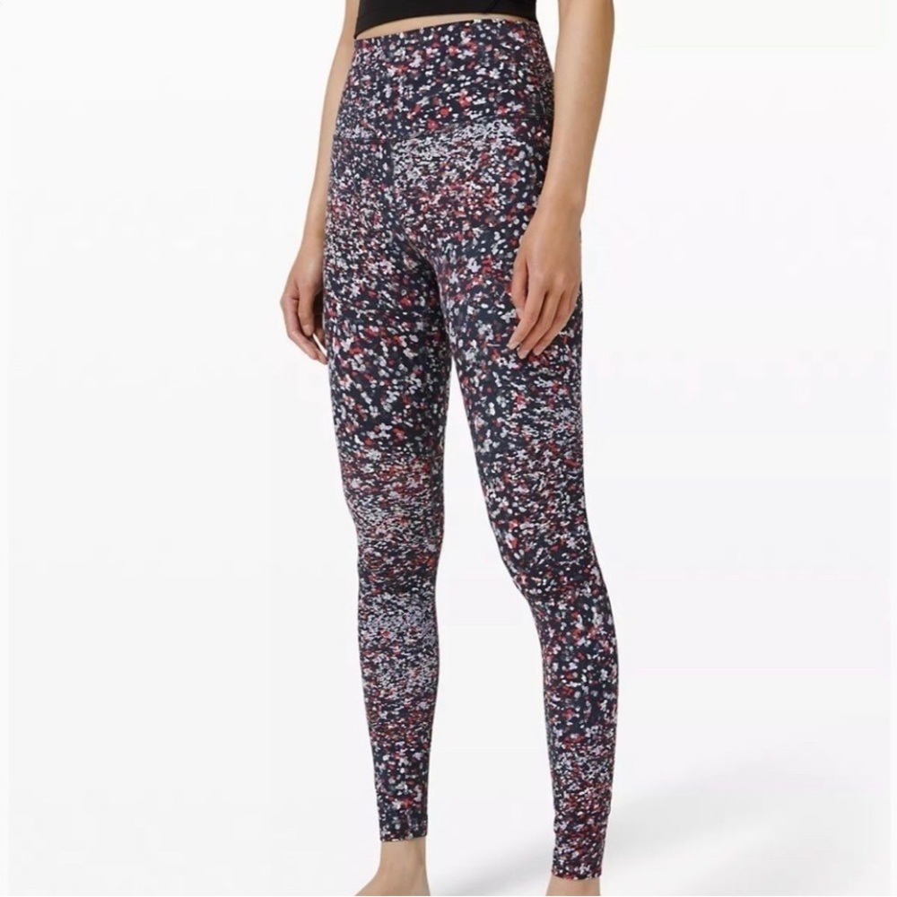 Lululemon Align High Rise Leggings 28"